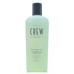 American Crew MOISTURIZING BODY WASH CITRUS MINT 450 ml